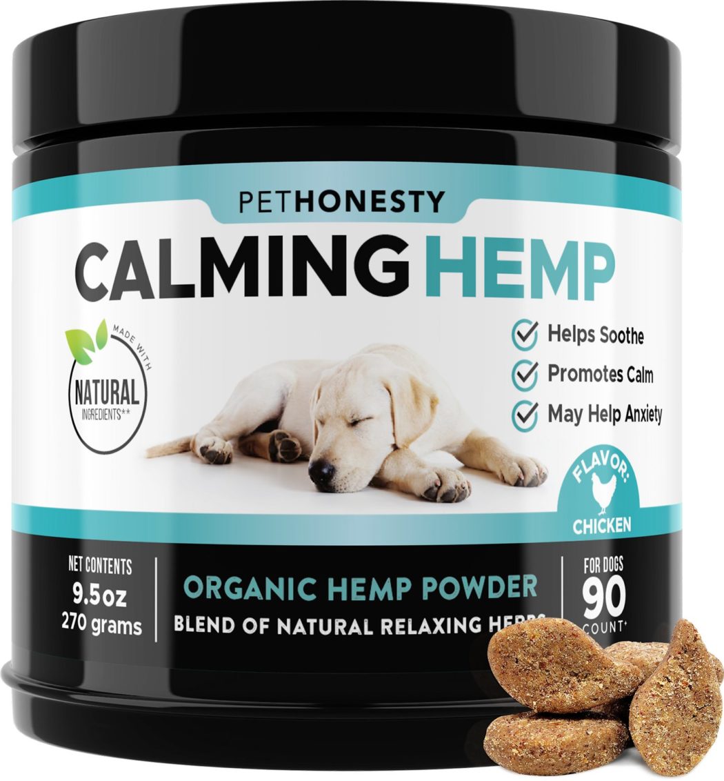 13 Best Hemp Based Products to Shop At Chewy