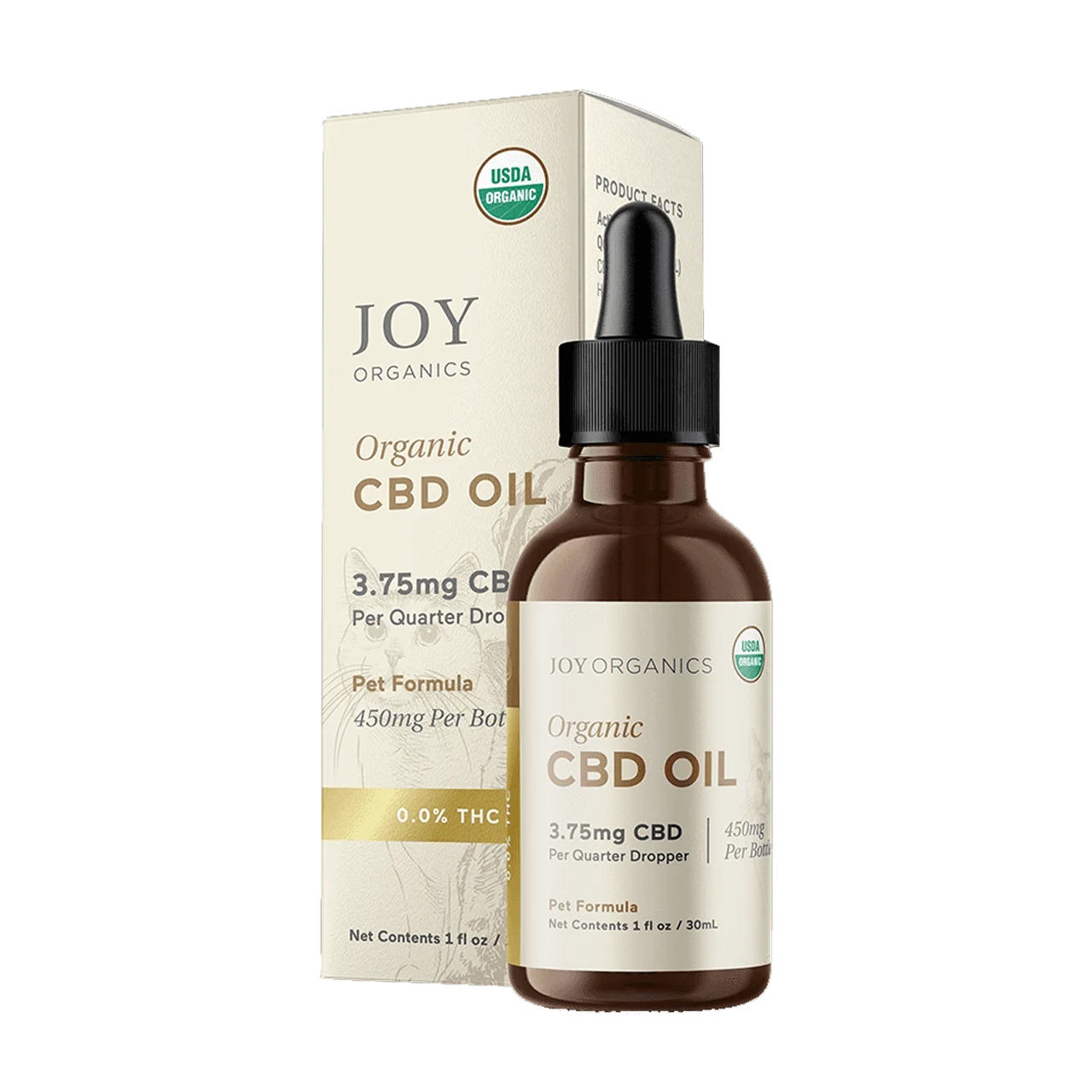 Joy Organics