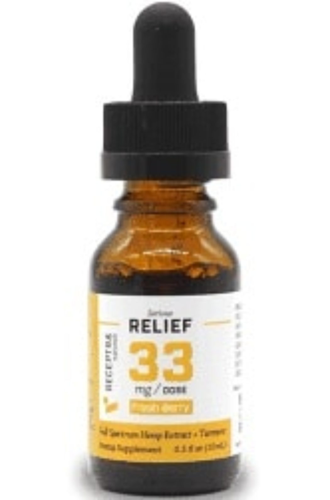 Receptra Naturals Review