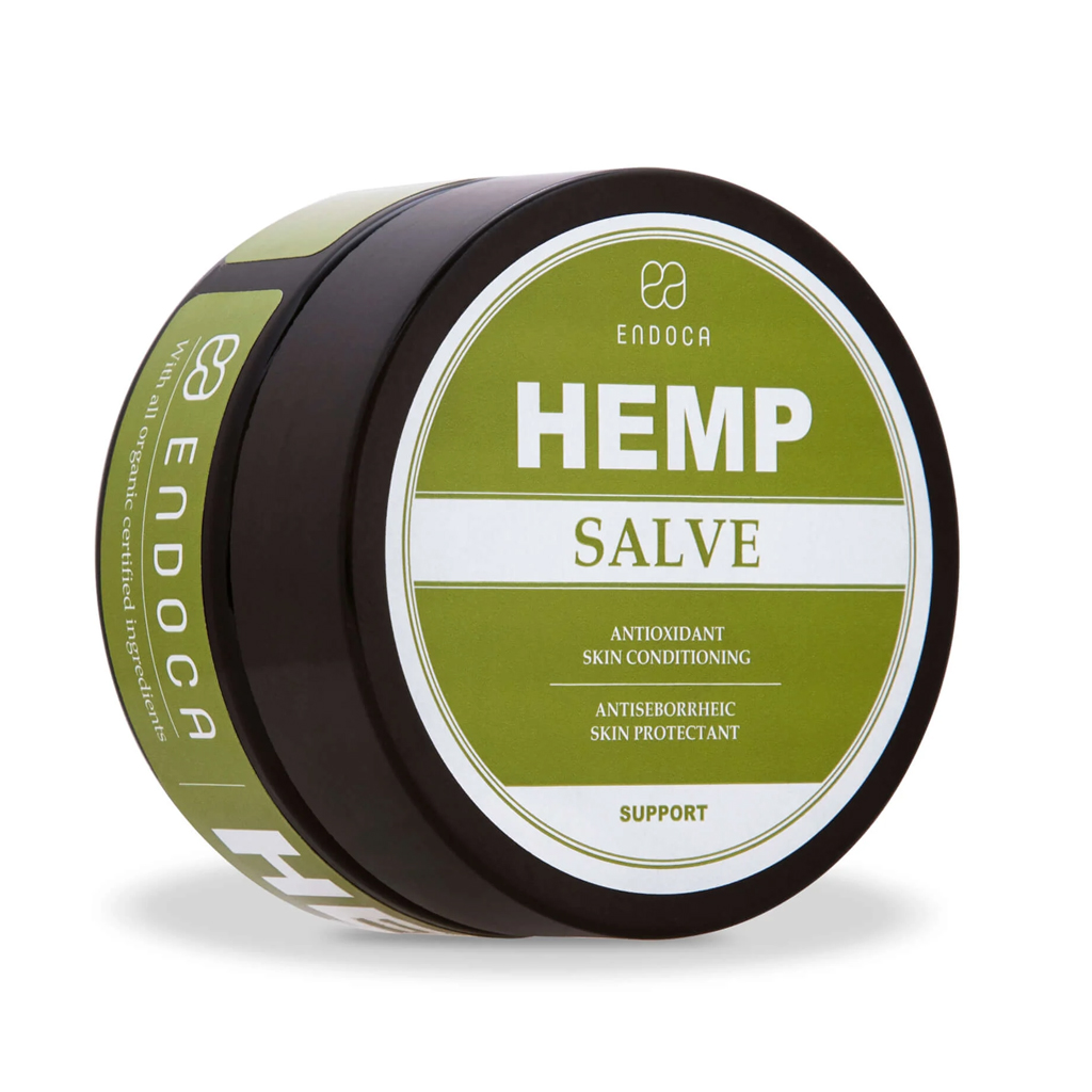 Endoca Hemp Salve 750 mg