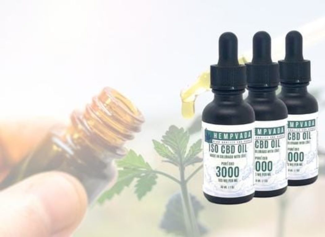 CBD Oil vs. Hemp Oil: Whats the difference?