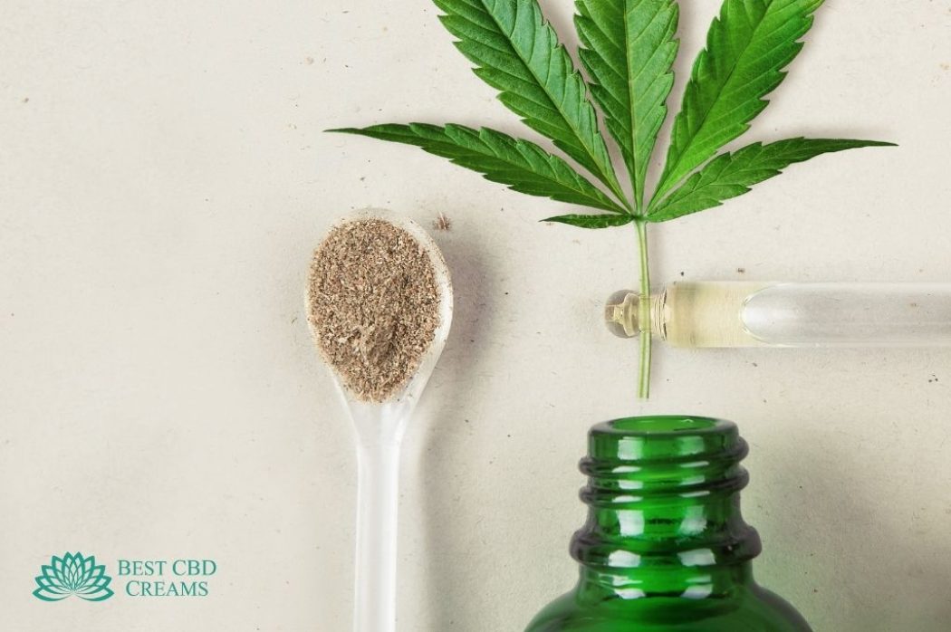 Everything you’ve ever wanted to know about CBD isolation