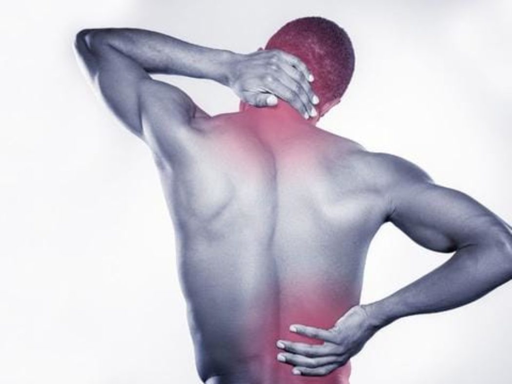 CBD Oil for Inflammation: Acute and Chronic Pain Uses