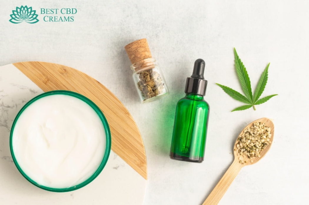 CBD for Your Skin: Do CBD Topicals Work?