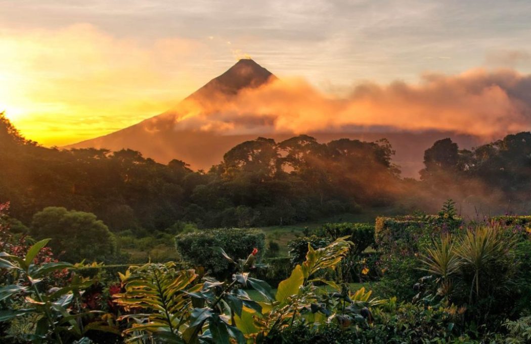 Costa Rica Moves to Legalize Medical Marijuana