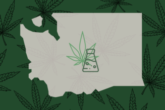 Lawmakers in Washington state take aim at hemp-derived THC