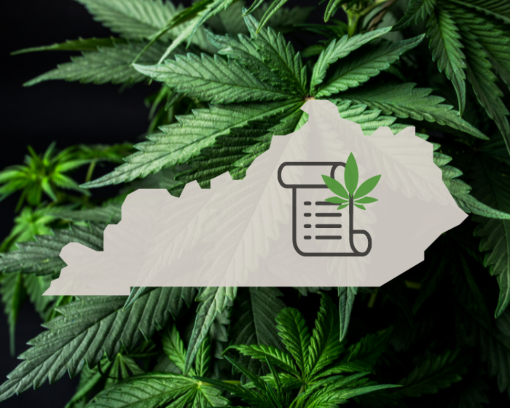 Kentucky judge makes delta-8 THC legal for now, as state lawmakers move to ban it