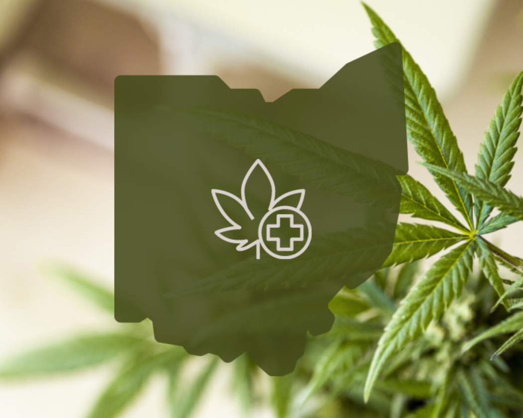 Ohio’s medical cannabis program is asking lawmakers to regulate delta-8 THC