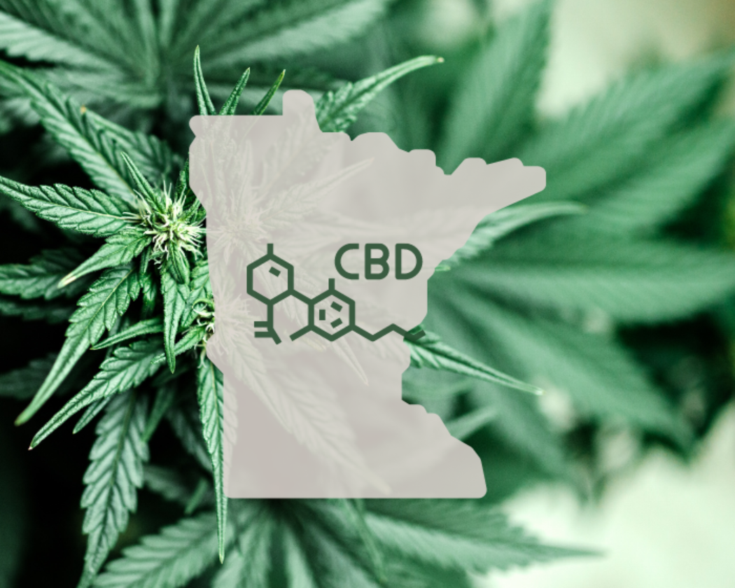 Minnesota hemp industry breathes sign of relief on CBD