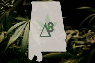 Alabama lawmaker moves to limit delta-8 THC to 18+