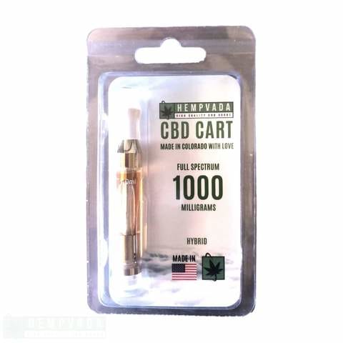 CBD Carts