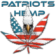 Patriots Hemp Delta 8 Cannabis Grow Tips Community