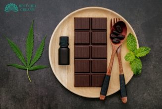 Everything you need to know about the best CBD chocolate