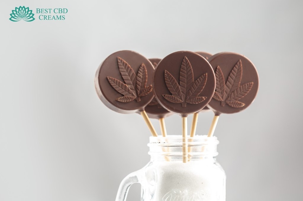 the best cbd chocolate online