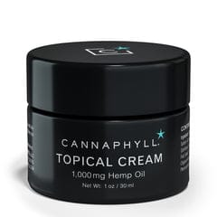 CBD Cream