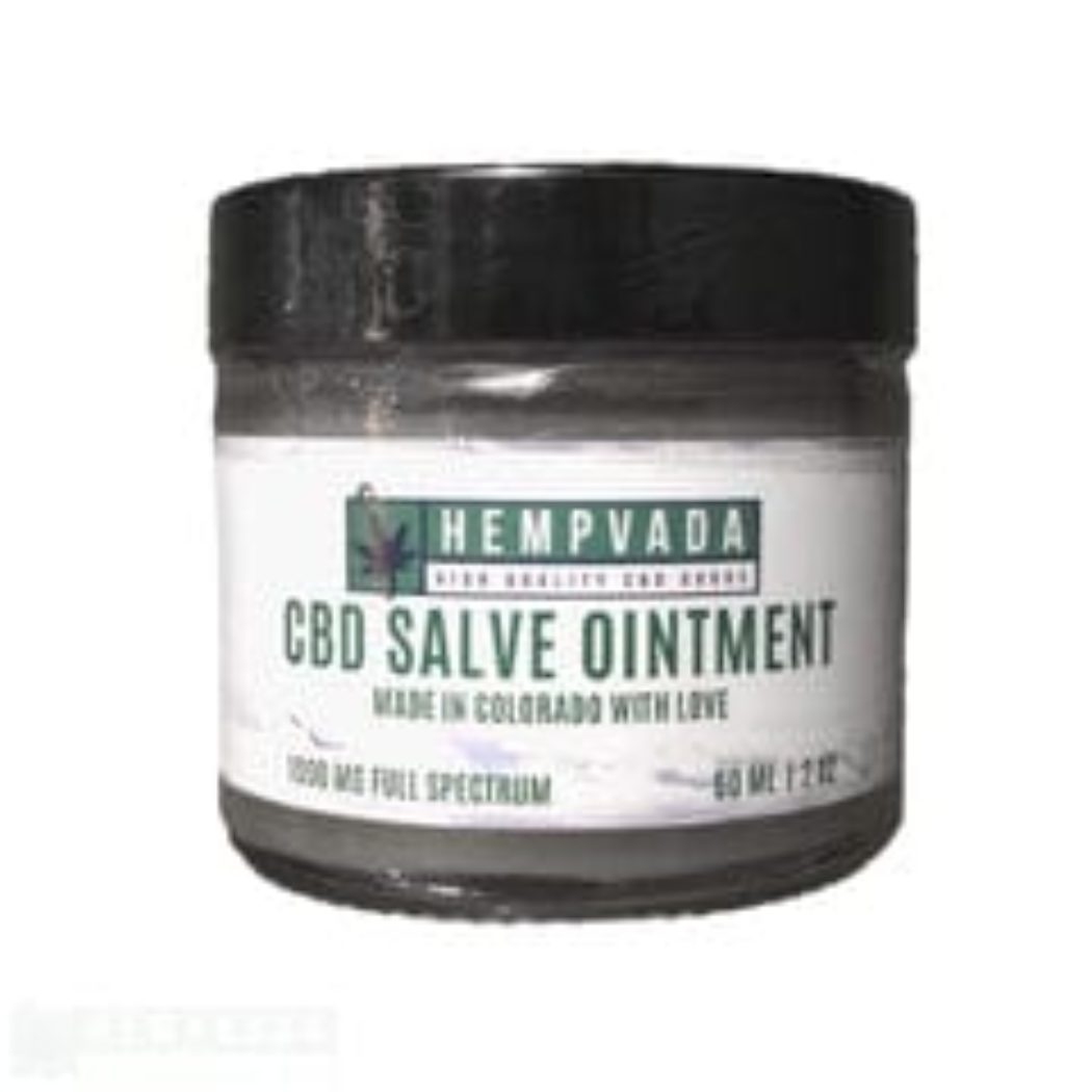 Top 3 Best Topical CBD Products of 2022: Creams and Salves Take Over!