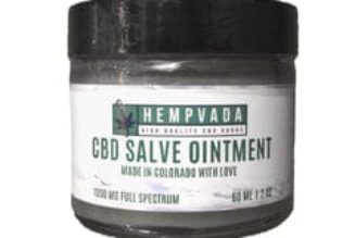 Top 3 Best Topical CBD Products of 2022: Creams and Salves Take Over!