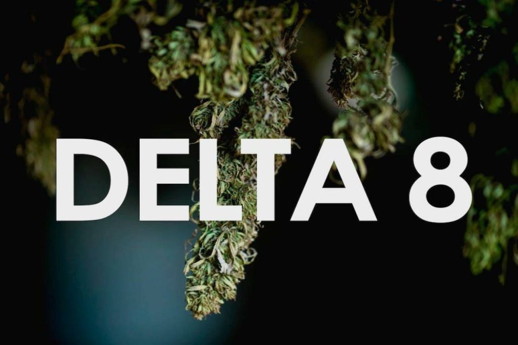 What Is Delta-8 THC and Is It Safe?