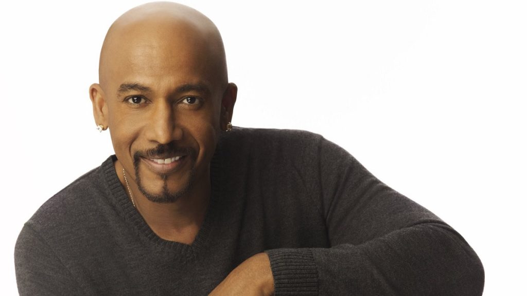 Montel Williams