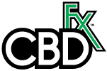 CBDfx logo