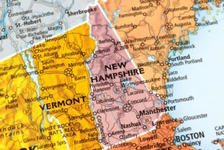 Cannabis Legalization in New Hampshire Is Dealt Another Setback