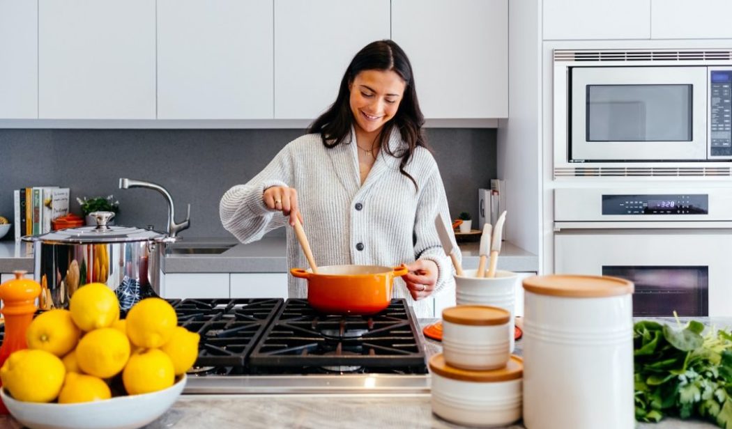 Tips & Tricks for Cooking with CBD