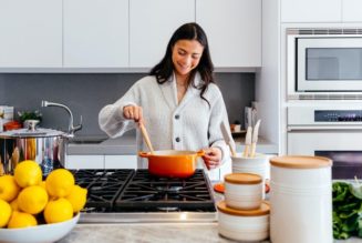 Tips & Tricks for Cooking with CBD