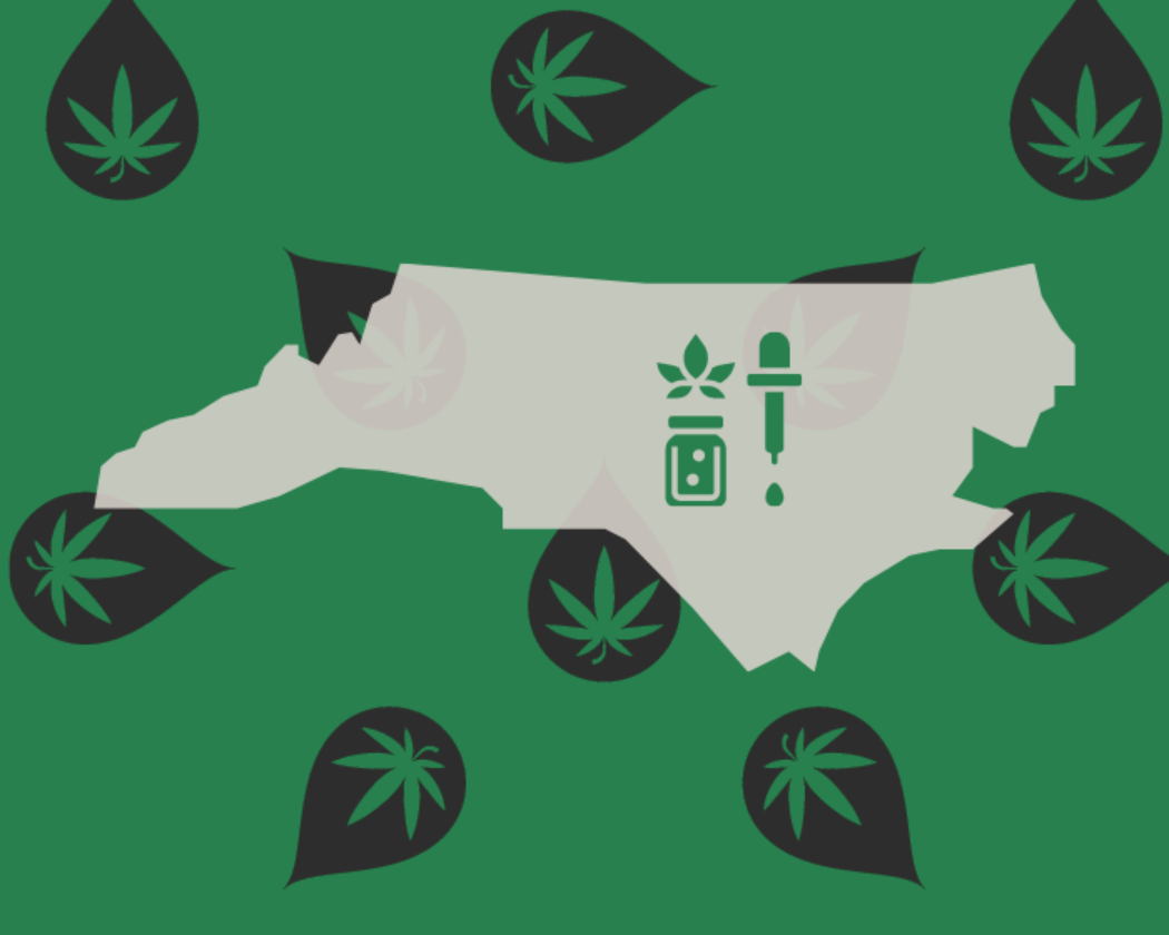Some worry CBD’s legality could expire in North Carolina