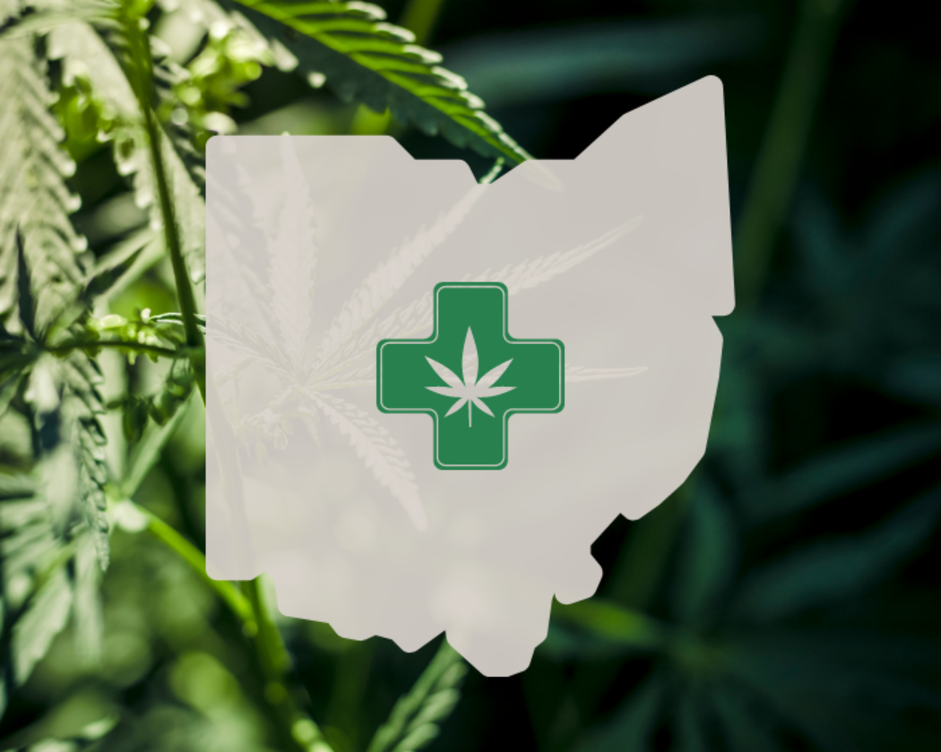 Ohio’s medical cannabis program will allow hemp-derived THC