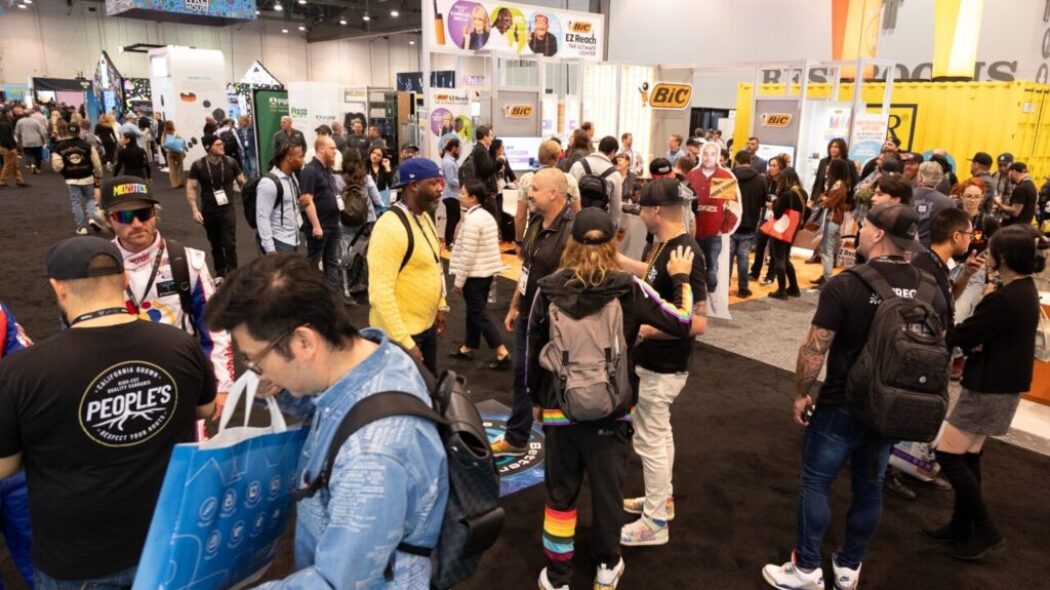 ‘Best days are to come’ for cannabis industry, MJBizCon attendees believe