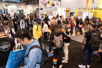 ‘Best days are to come’ for cannabis industry, MJBizCon attendees believe
