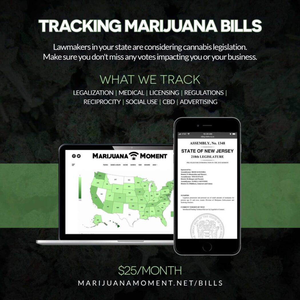 New Hampshire Lawmakers Weigh Medical Marijuana Expansion Bills Amid Recreational Legalization Debate