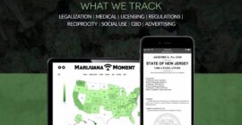 Nebraska Activists Turn In Signatures To Put Medical Marijuana Legalization On The Ballot In November