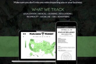 After Weeks Of Deliberations Among Arizona Lawmakers, Five Marijuana Bills Remain In Play