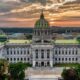 Pennsylvania budget doesn’t include adult-use marijuana legalization