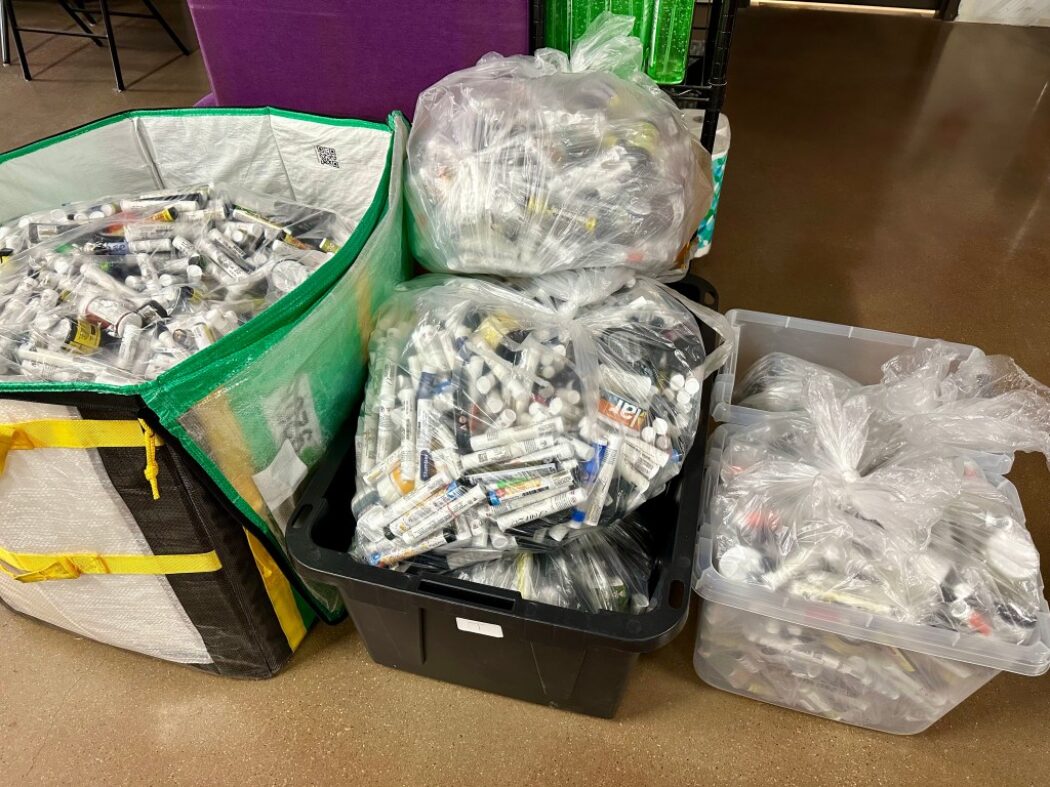 Massachusetts Marijuana Retailer Encourages Package Recycling With Discounted $4 Joint Offer
