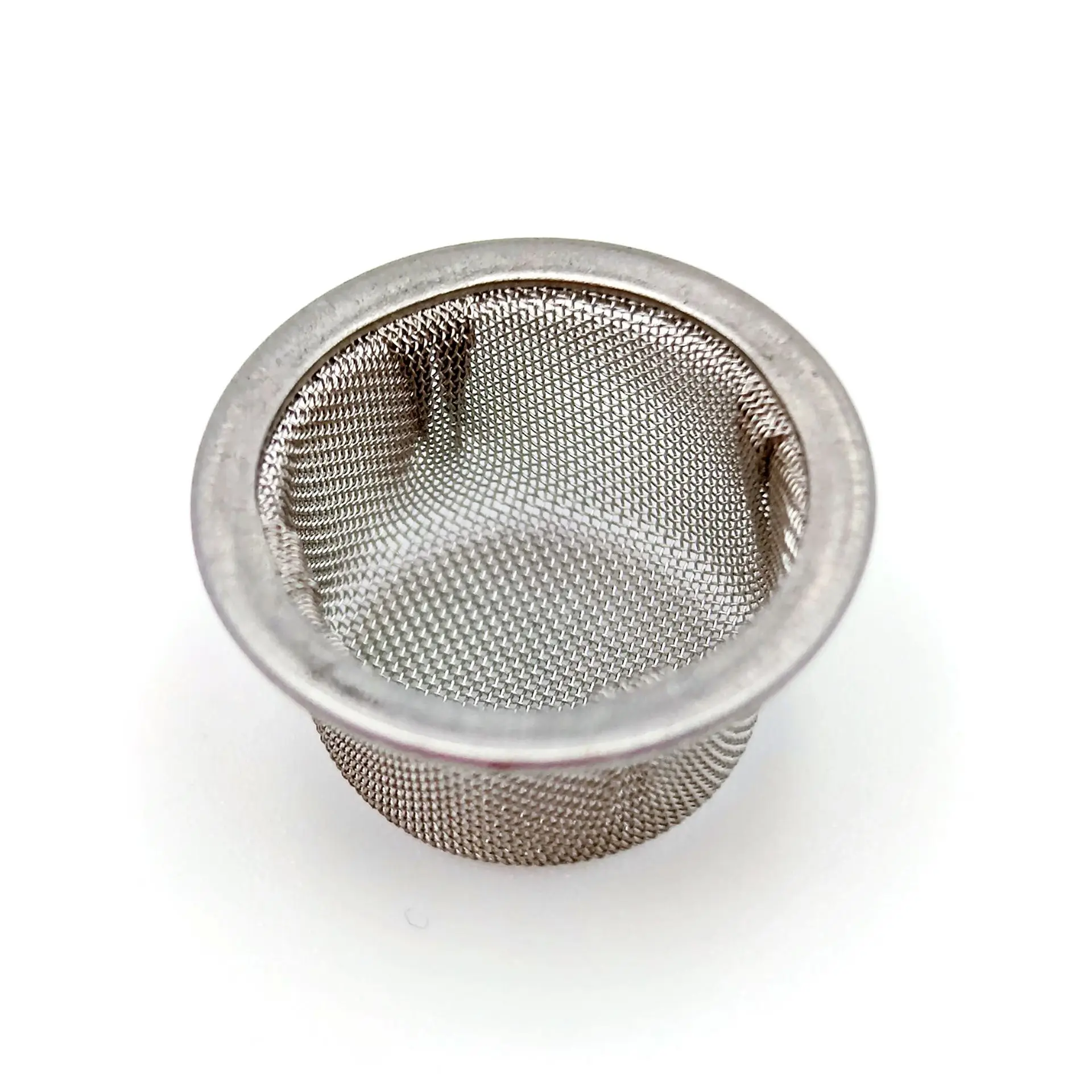 Metal Smoking Pipe Filter Mesh Screens - Image 2