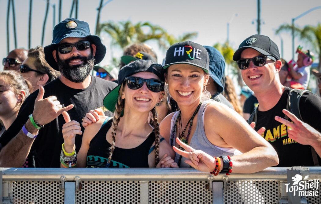 What to Know About Festival Merch