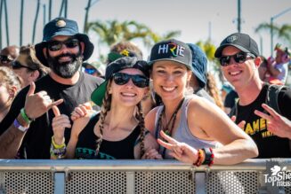 What to Know About Festival Merch