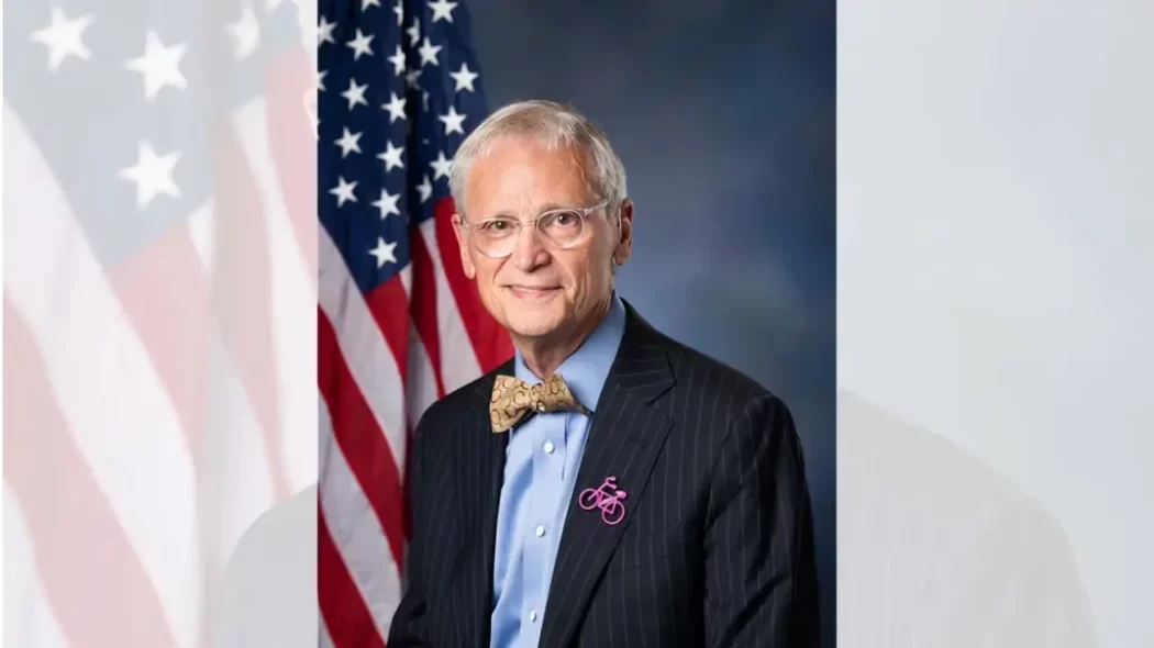 Blumenauer pushes DEA to clarify timelines for marijuana rescheduling