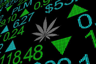 Cannabis stocks will rebound on path to rescheduling, analysts say