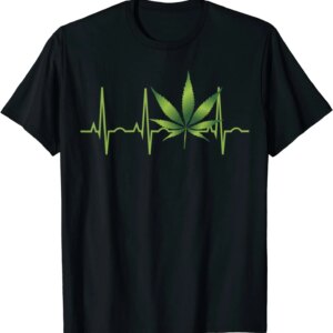 pot leaf clothing