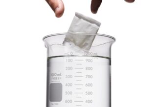 Product Review: Gard’nClean Liquid Ultra-Pure Chlorine Dioxide