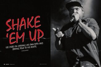 Shake ‘Em Up | High Times