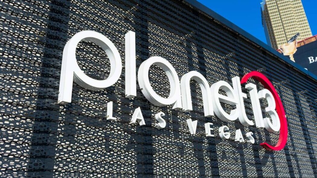 Planet 13 recovers some ‘embezzled money’ as 2023 marijuana revenue falls