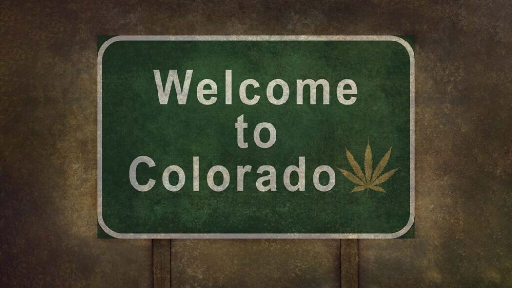 Colorado marijuana sales top $115.4 million in January