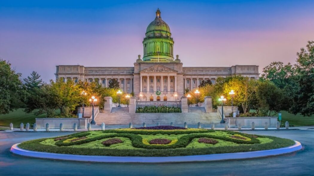Kentucky bill would expand medical cannabis qualifying conditions