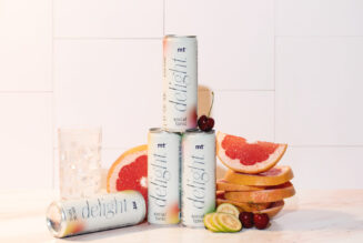 Medterra Introduces Its THC Seltzer: Daily Delight Social Tonic