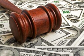 Trulieve Cannabis files lawsuit against ex-CFO contesting $350K in expenses