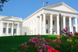 Virginia legislative session ends without gov signing adult-use marijuana bill